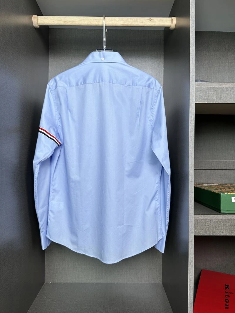 Stretchable Thom Browne Outwear 174046
