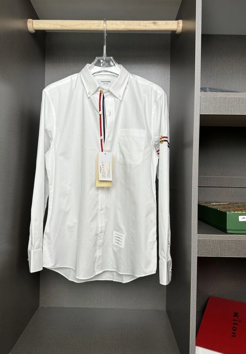 Thom Browne Outwear Colorful 174045
