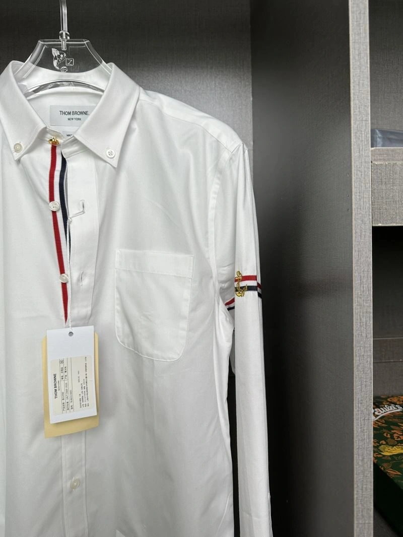 Thom Browne Outwear Colorful 174045