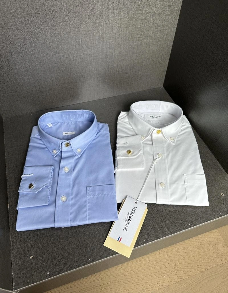 Thom Browne Outwear Colorful 174045