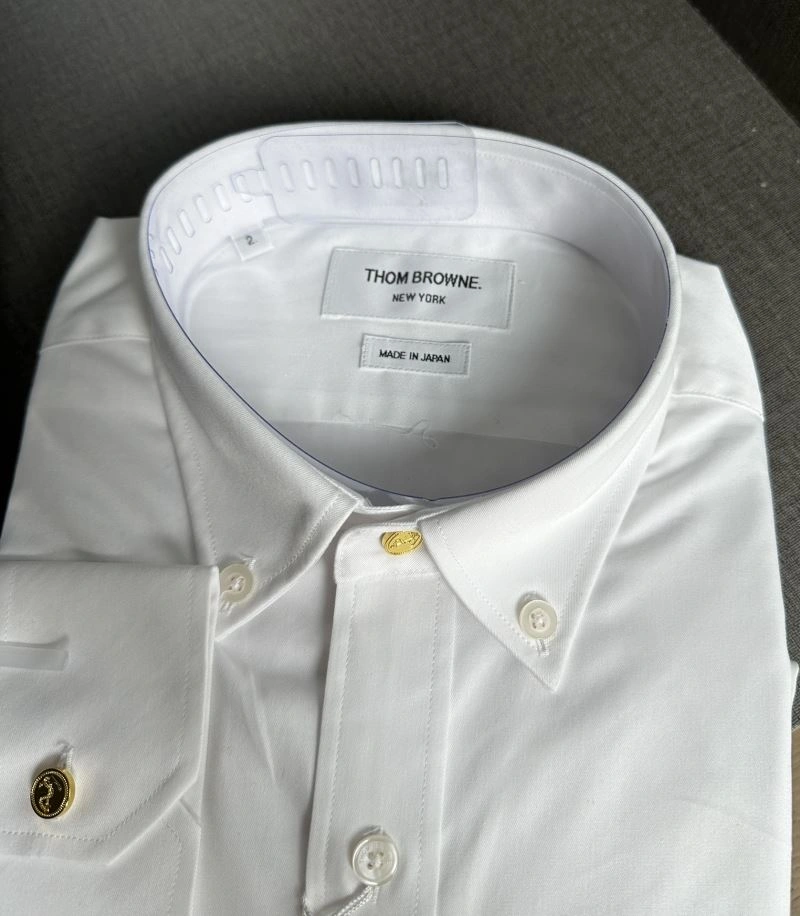Thom Browne Outwear Colorful 174045