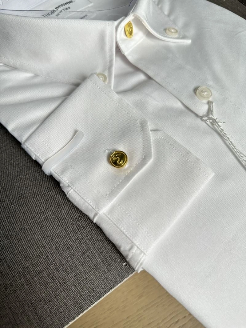 Thom Browne Outwear Colorful 174045