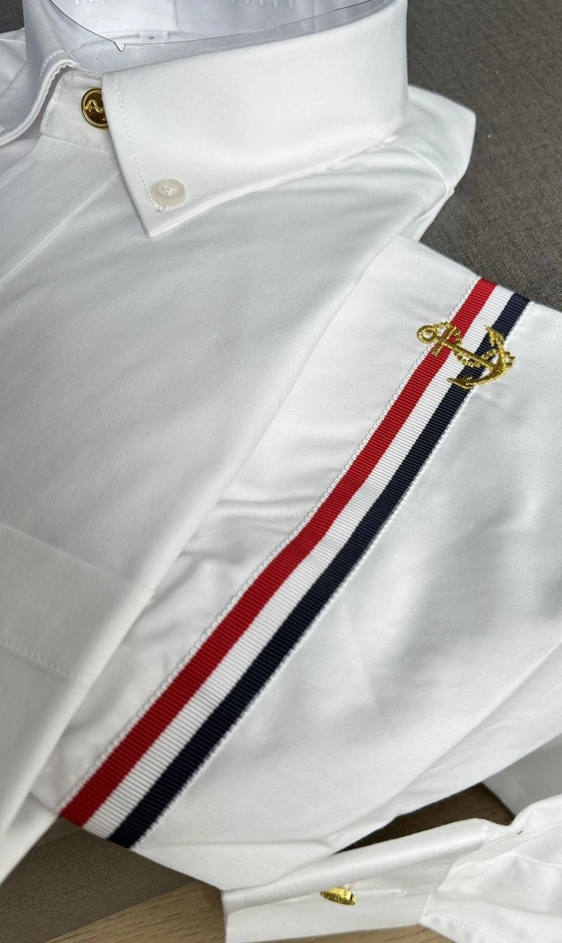 Thom Browne Outwear Colorful 174045