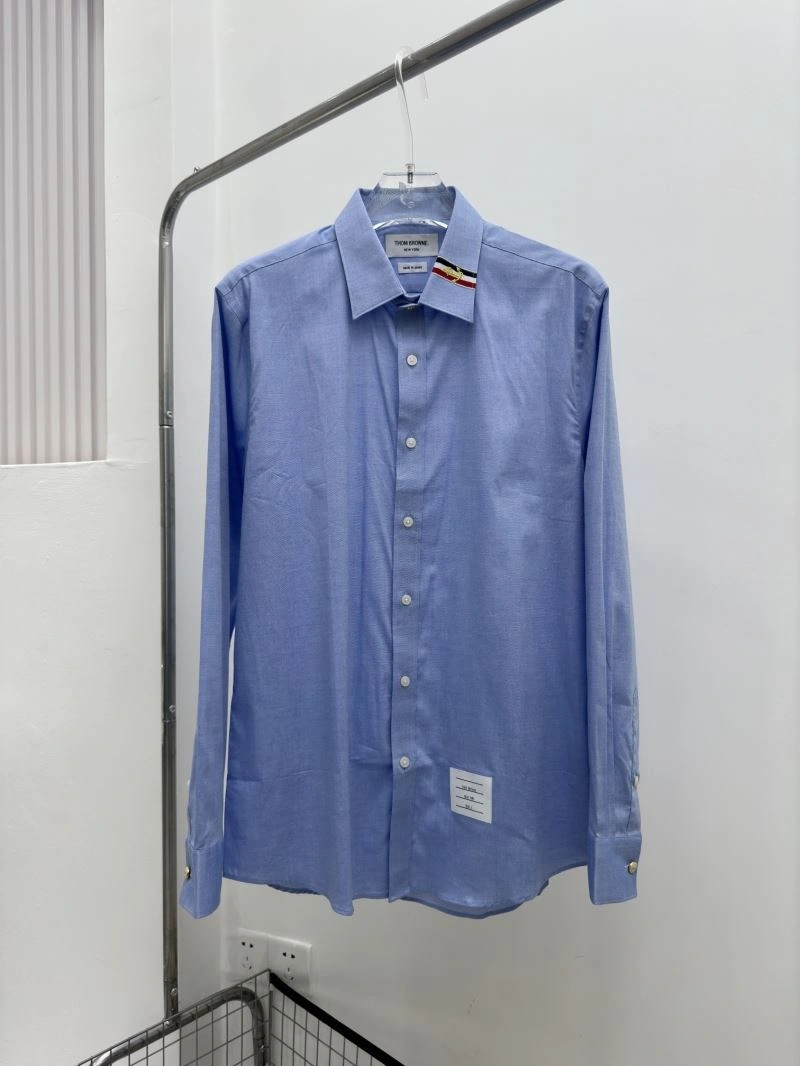Classic Thom Browne Outwear 174041