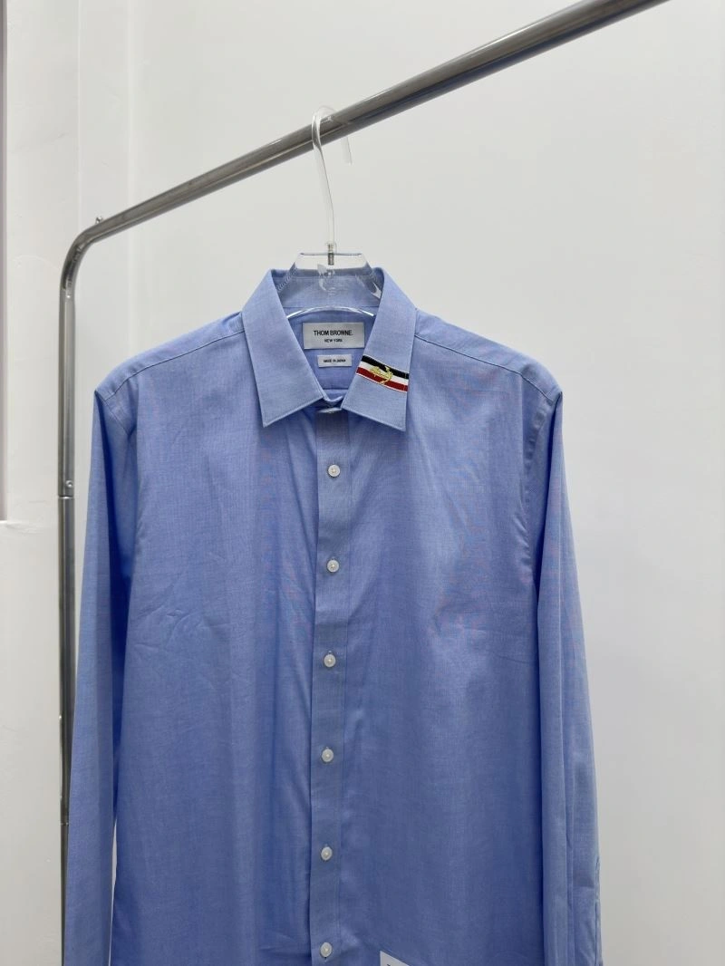 Classic Thom Browne Outwear 174041