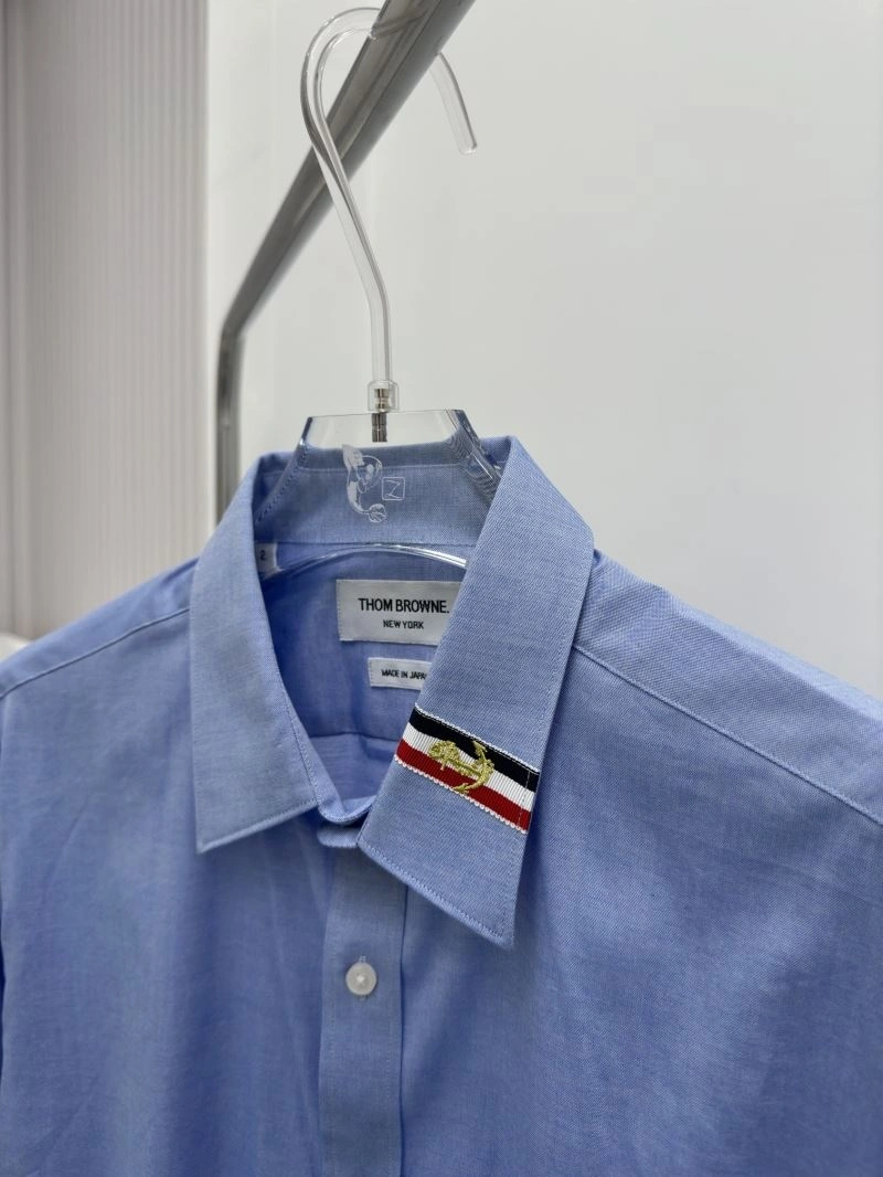 Classic Thom Browne Outwear 174041