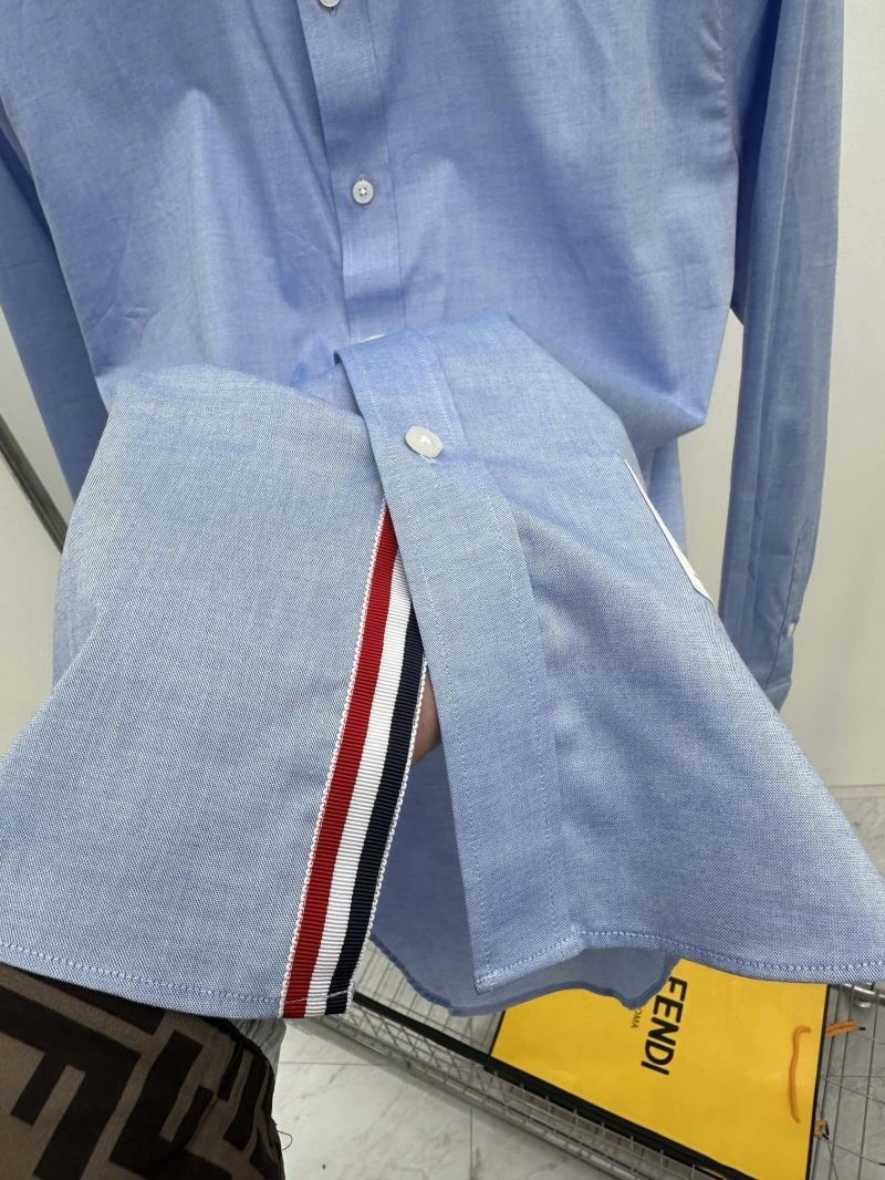 Classic Thom Browne Outwear 174041