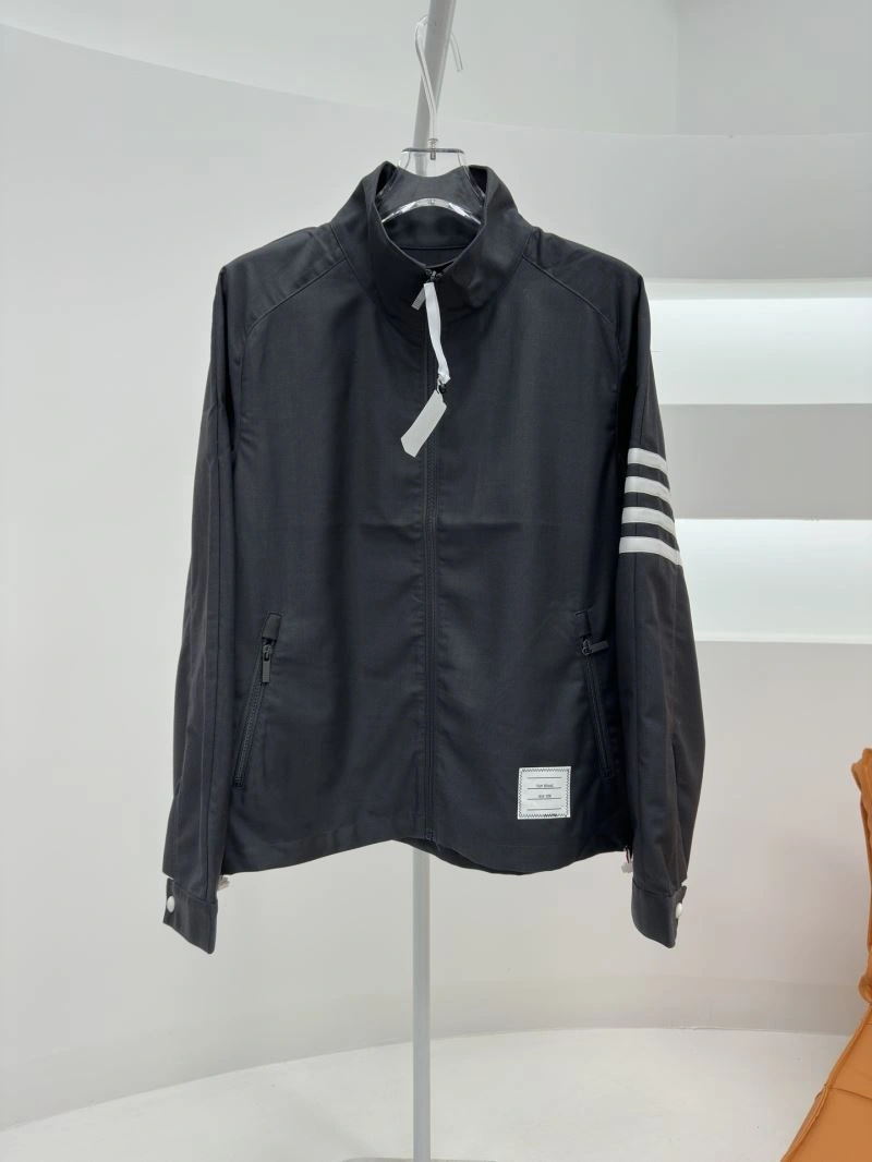 Timeless Thom Browne Outwear 174040