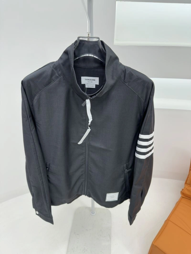 Timeless Thom Browne Outwear 174040