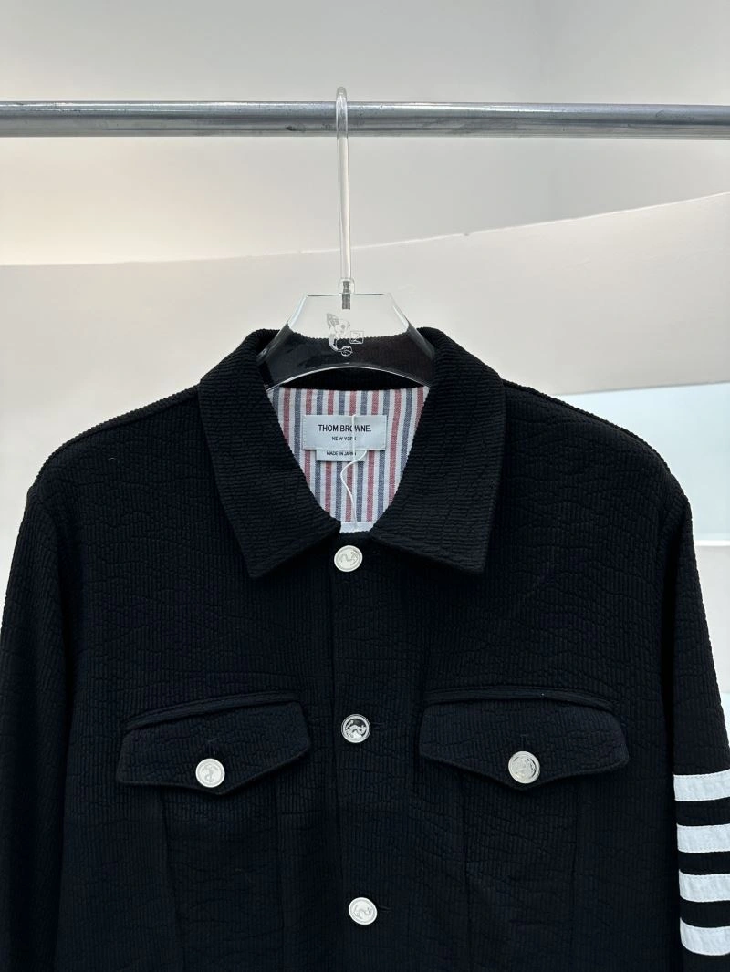 Thom Browne Outwear Youthful 174039