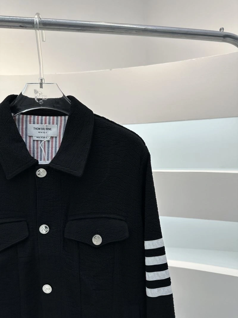 Thom Browne Outwear Youthful 174039
