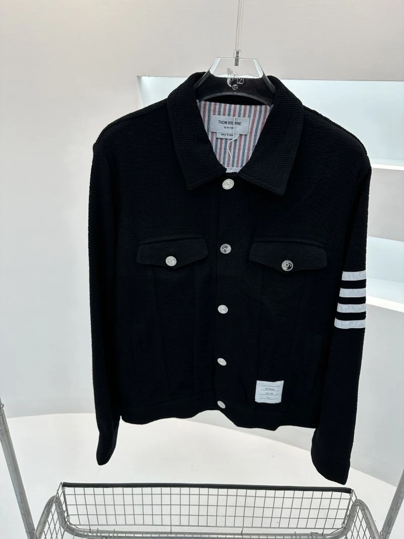 Thom Browne Outwear Youthful 174039