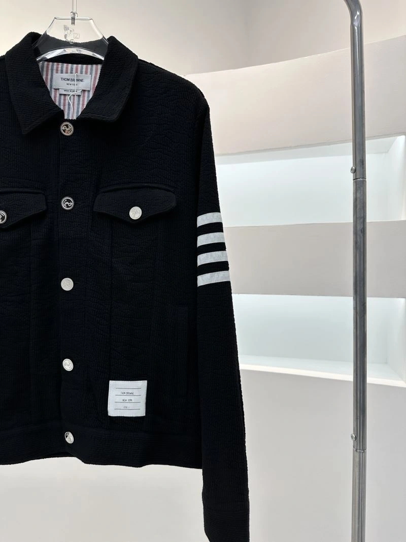 Thom Browne Outwear Youthful 174039