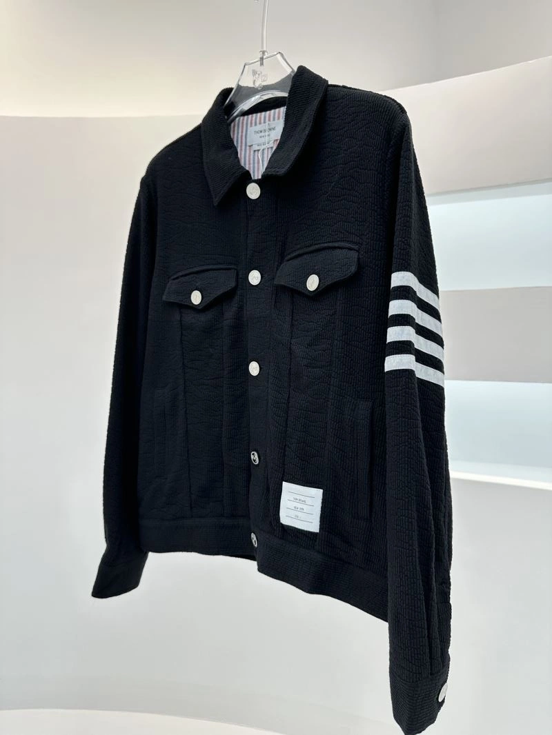Thom Browne Outwear Youthful 174039