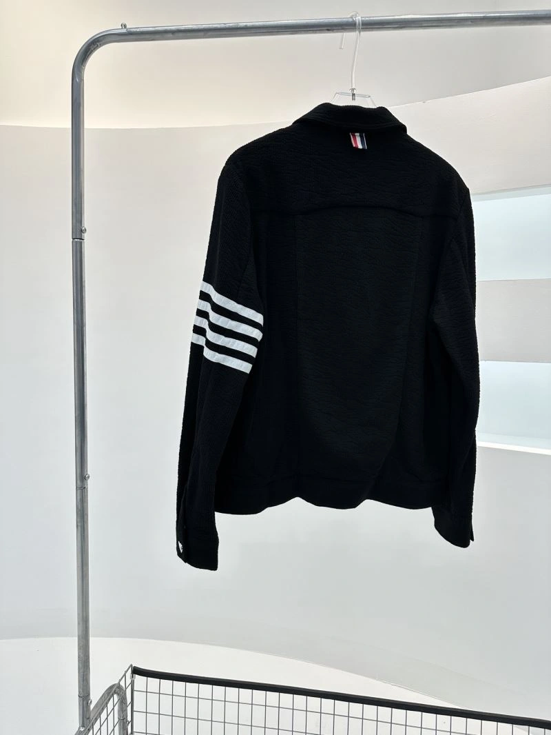 Thom Browne Outwear Youthful 174039