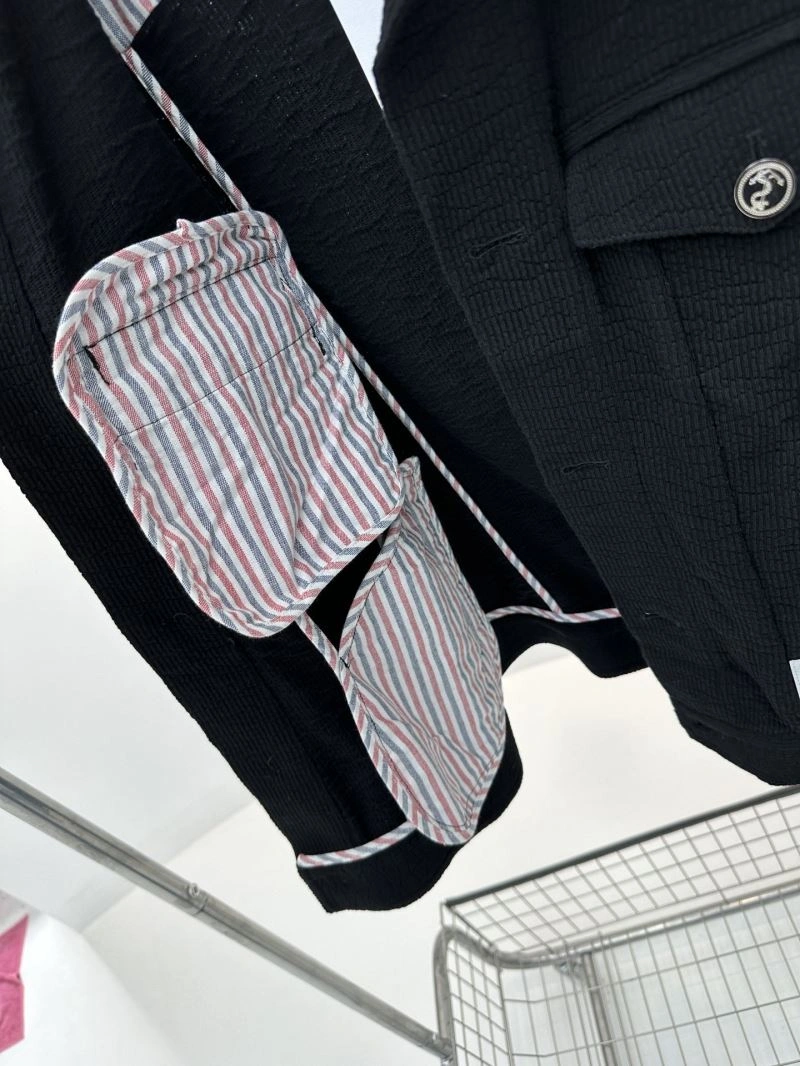 Thom Browne Outwear Youthful 174039