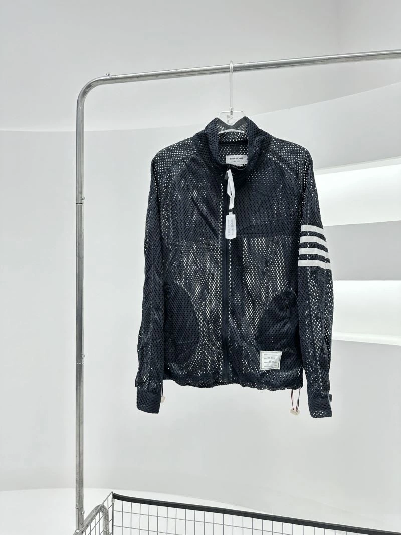 Thom Browne Outwear ComfortFit 174079