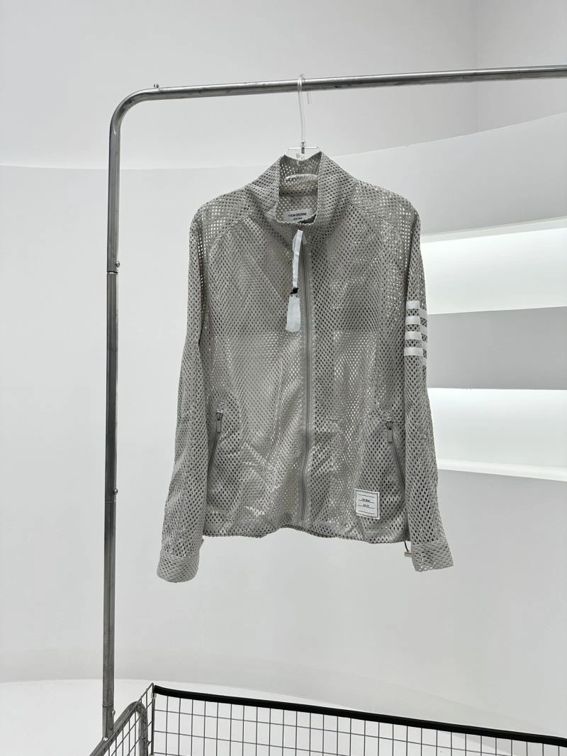 Thom Browne Outwear Sophisticated 174037