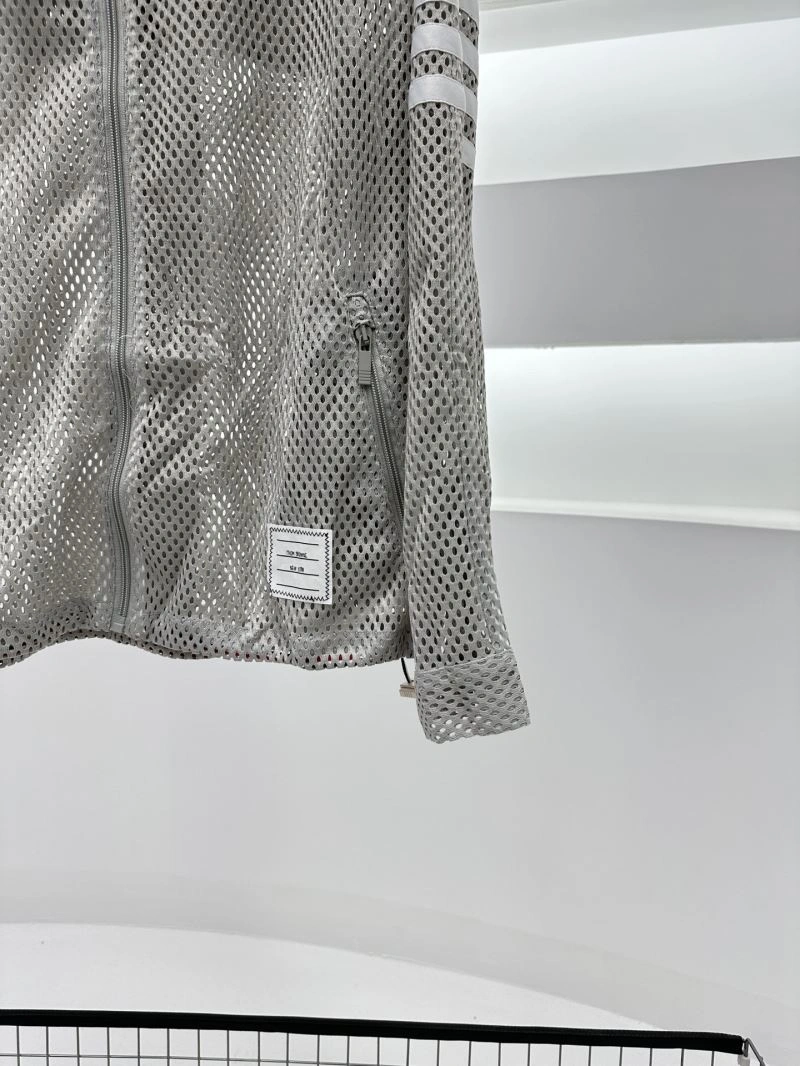 Thom Browne Outwear Sophisticated 174037