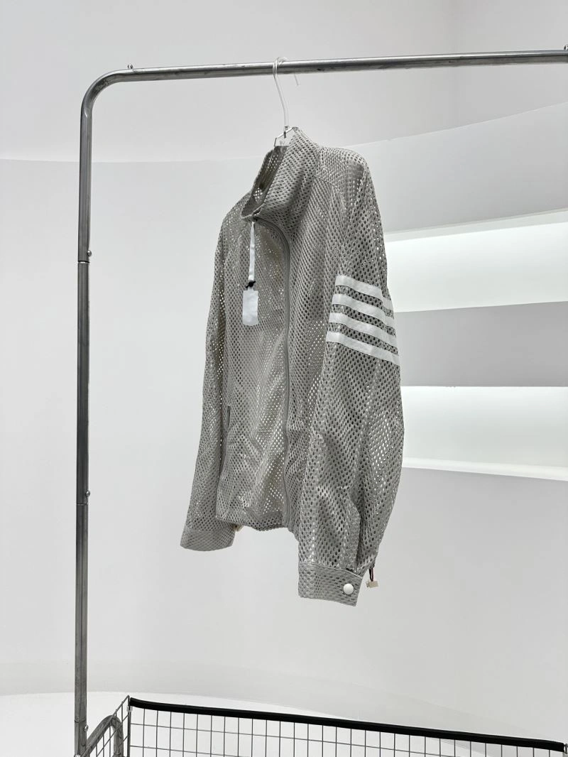 Thom Browne Outwear Sophisticated 174037