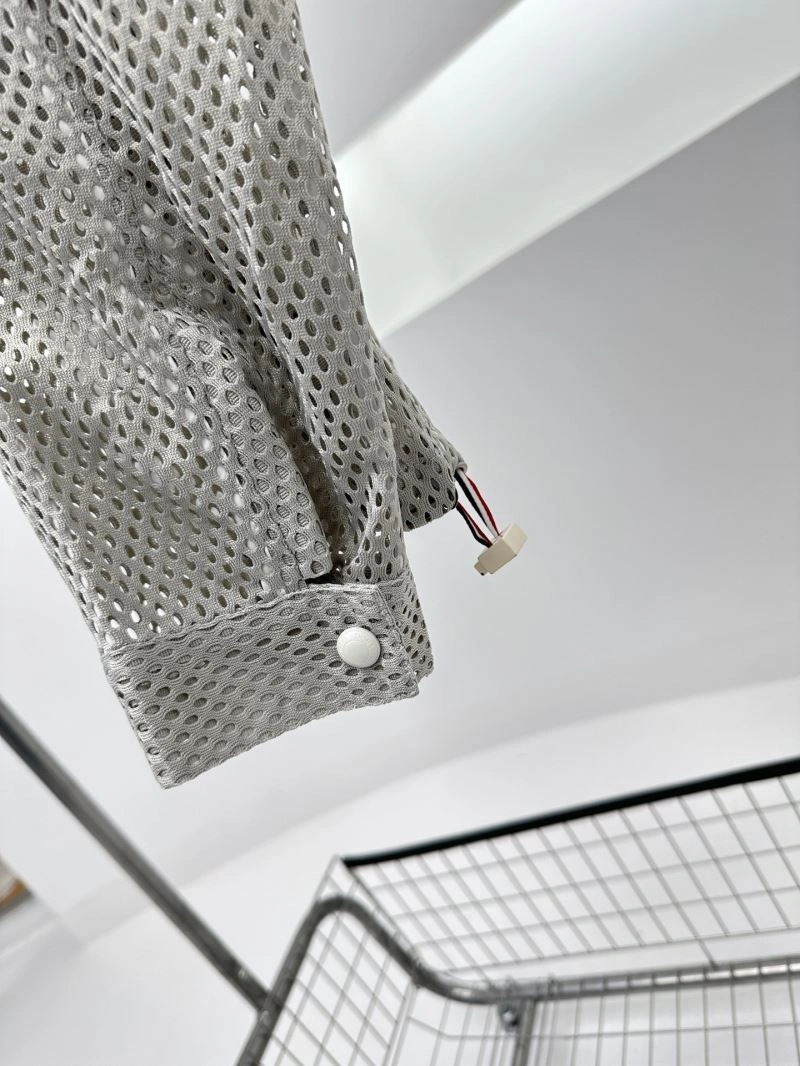 Thom Browne Outwear Sophisticated 174037