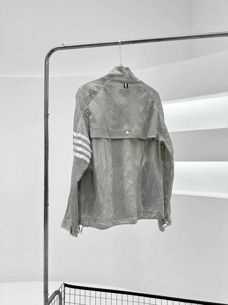Thom Browne Outwear Sophisticated 174037