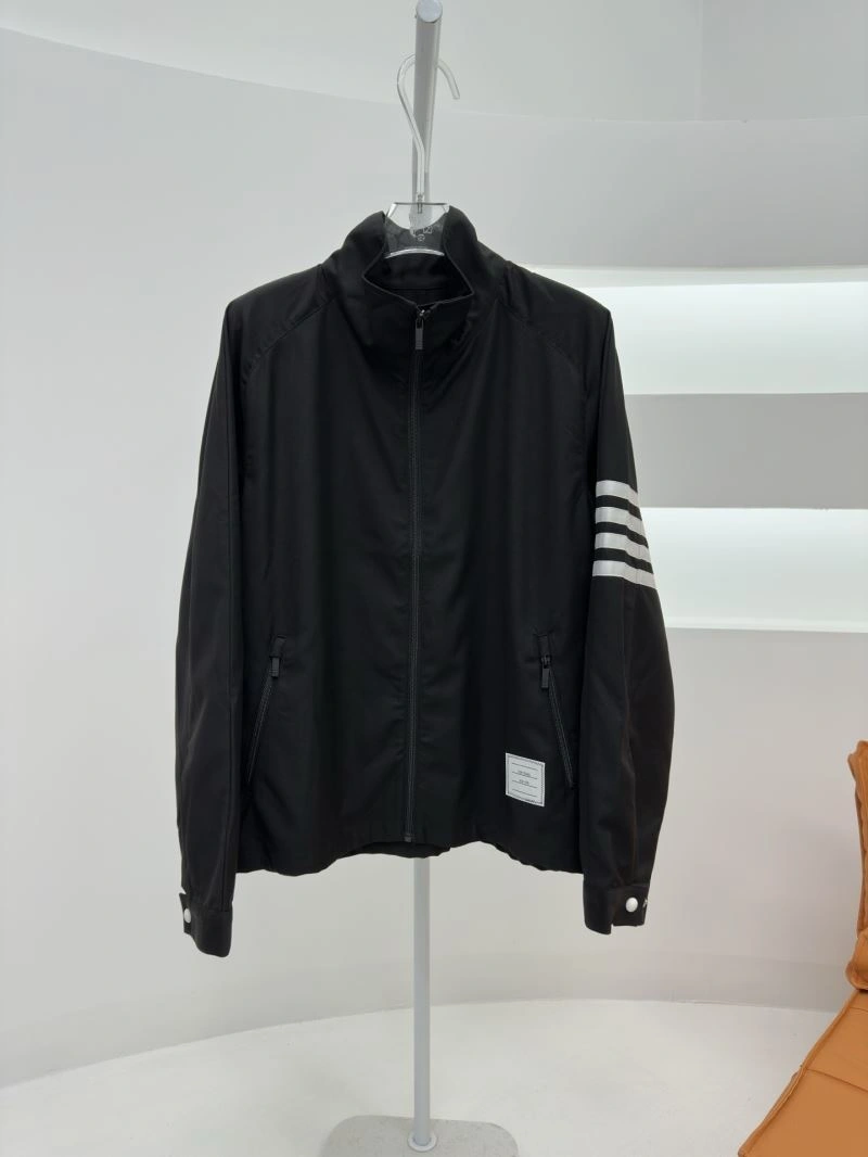 Thom Browne Outwear FlexibleFit 174068