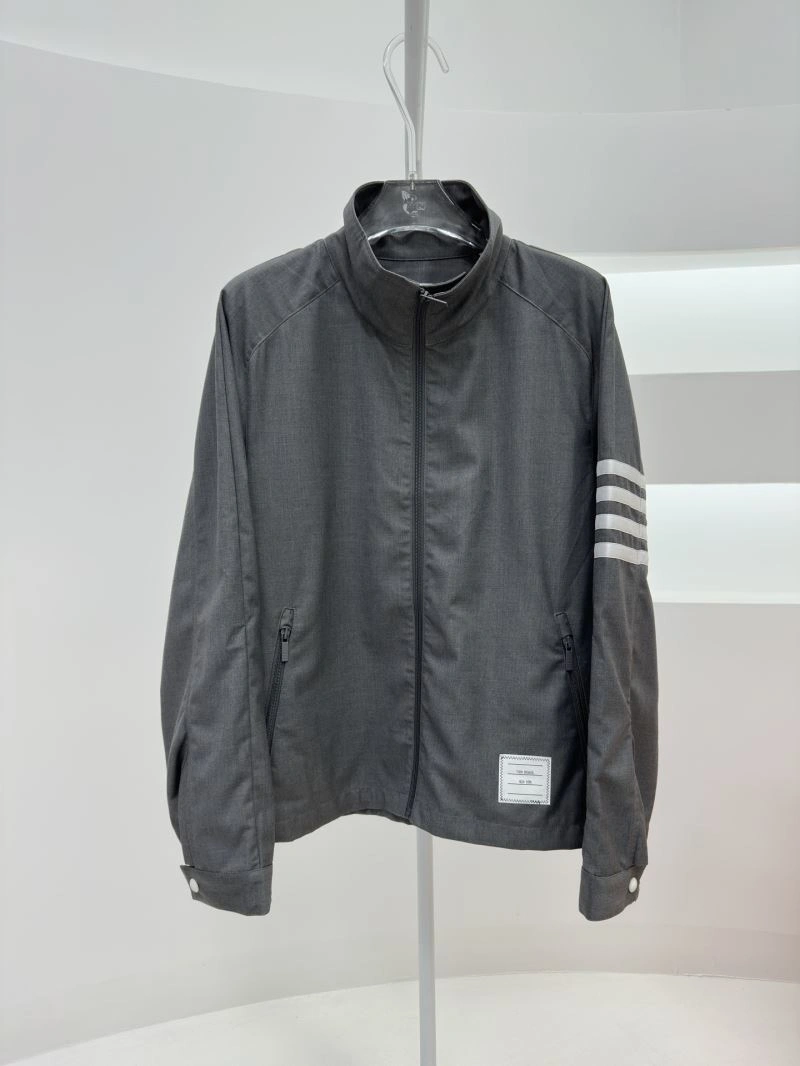 Casual Thom Browne Outwear 174034