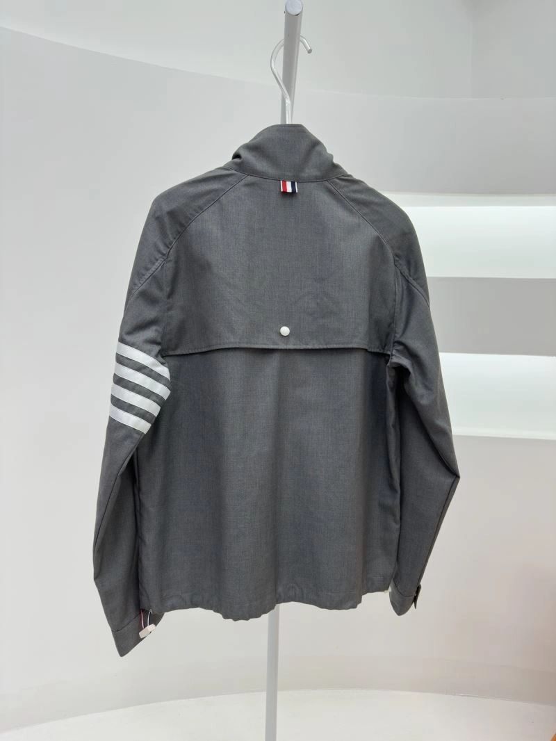 Casual Thom Browne Outwear 174034