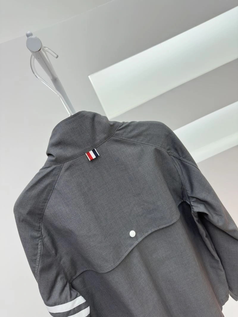 Casual Thom Browne Outwear 174034