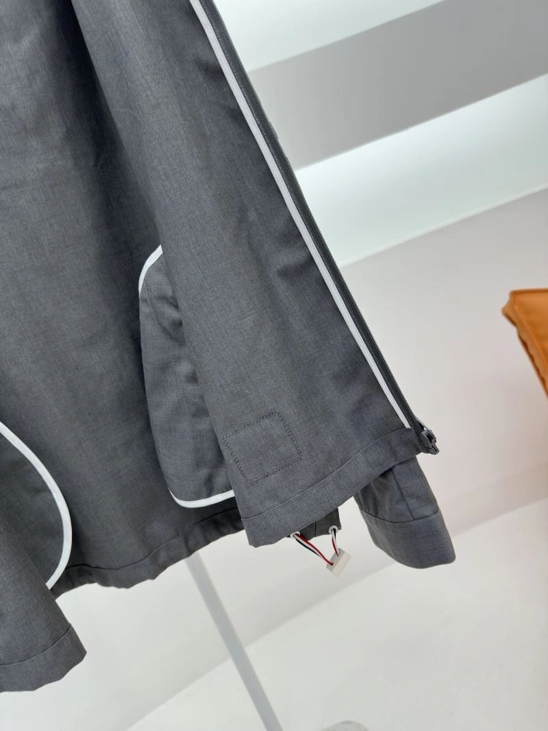 Casual Thom Browne Outwear 174034
