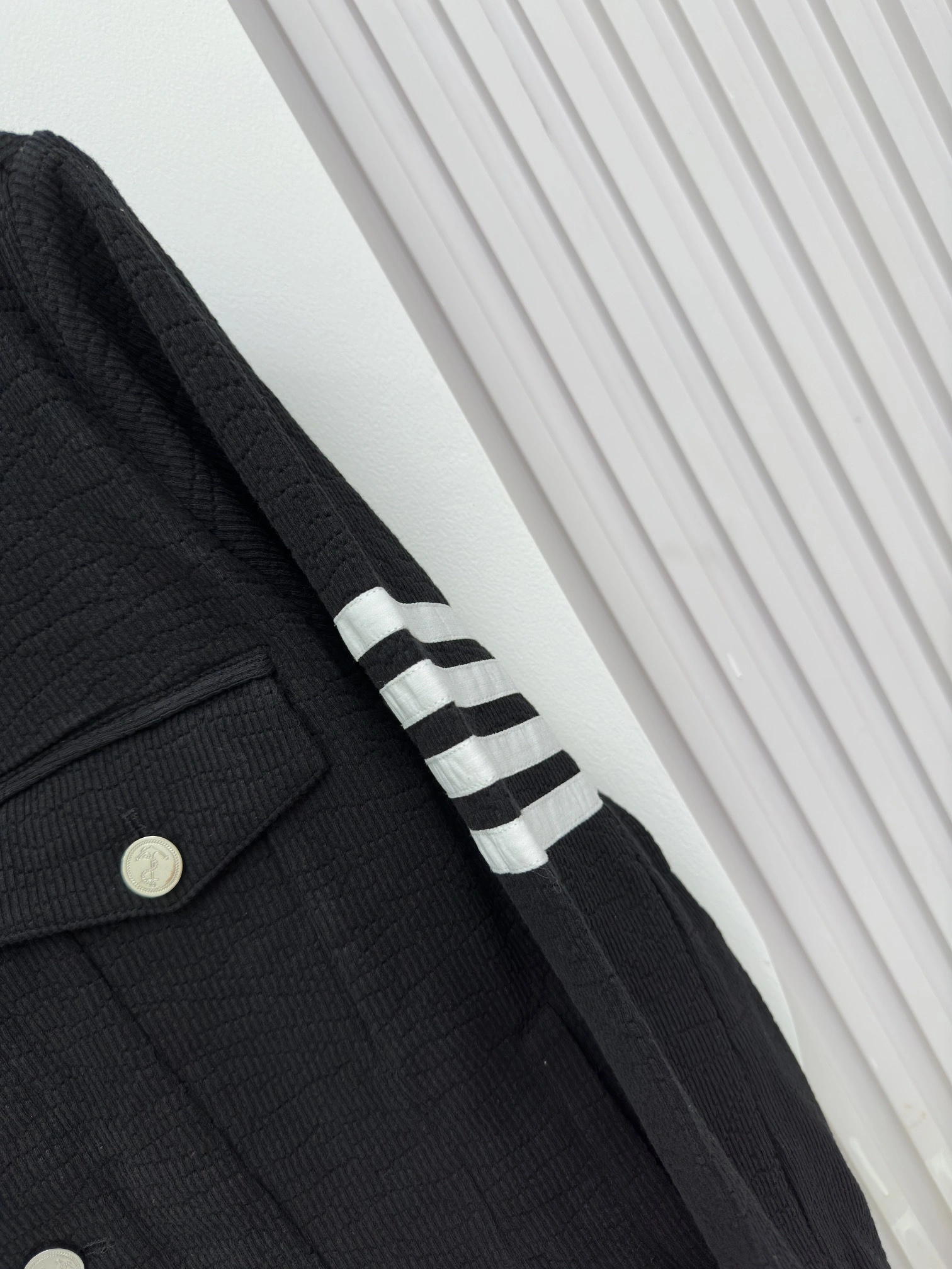 Thom Browne Outwear Tailored 174105