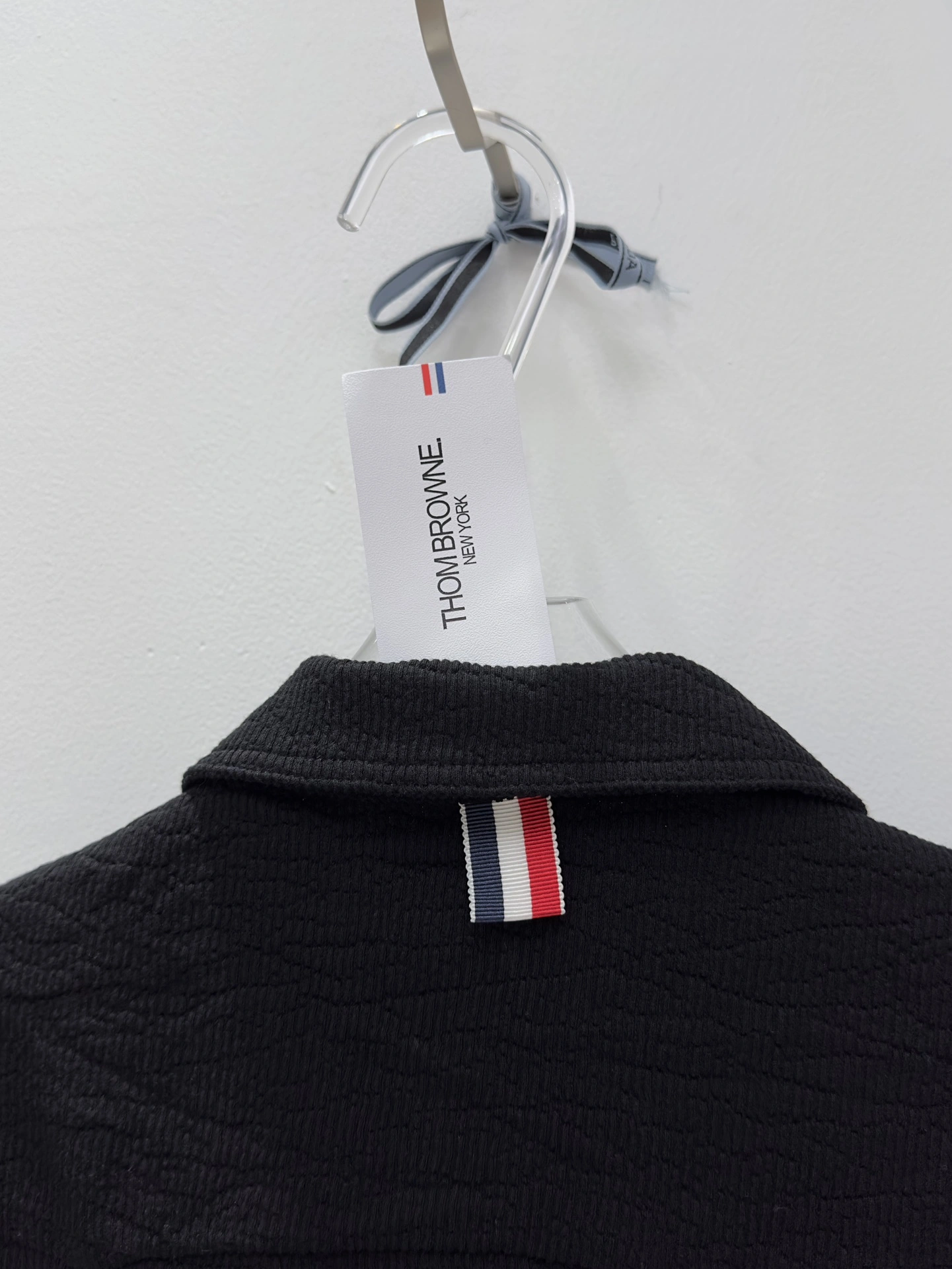 Thom Browne Outwear Tailored 174105