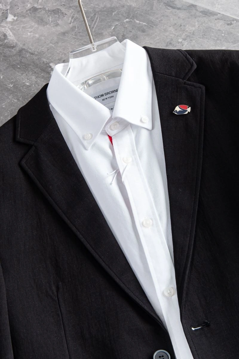 Premium Thom Browne Outwear 174006