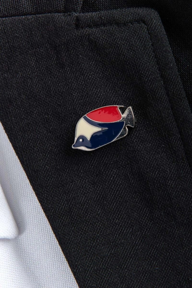 Premium Thom Browne Outwear 174006