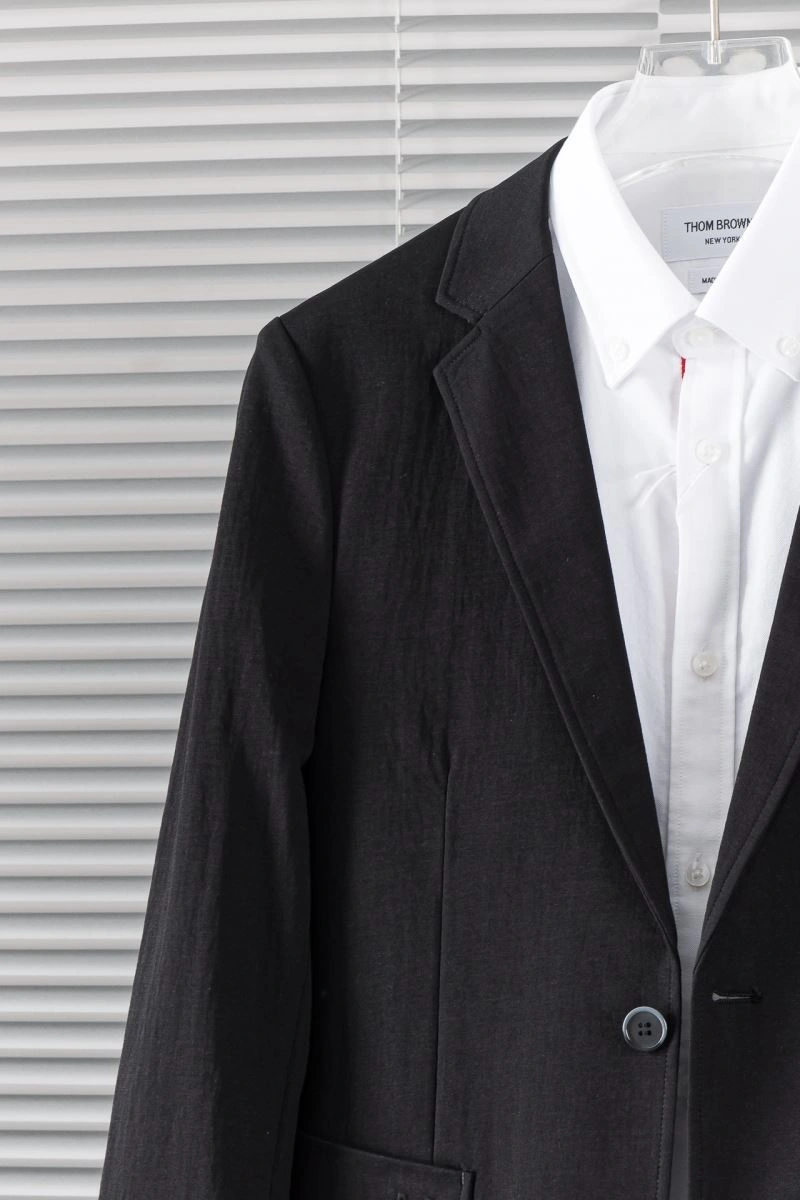 Thom Browne Outwear TimelessDesign 173968