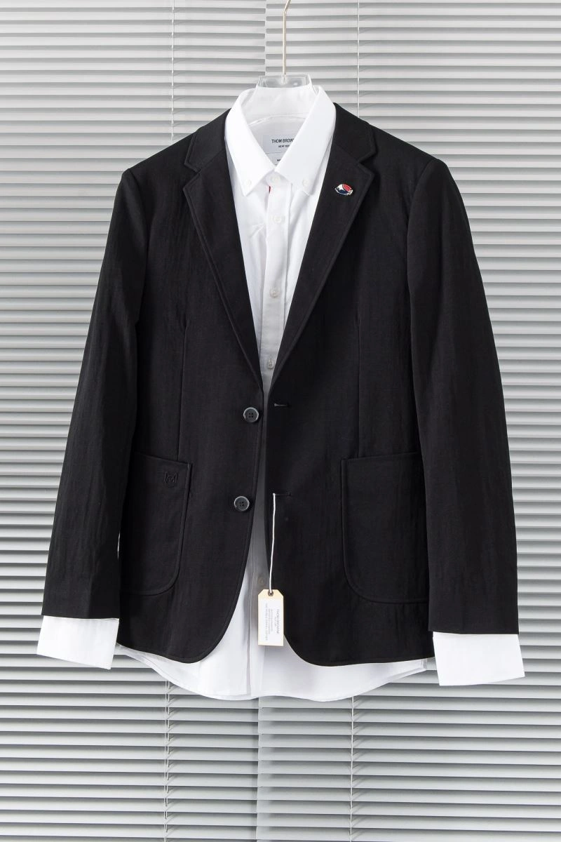 Thom Browne Outwear TimelessDesign 173968