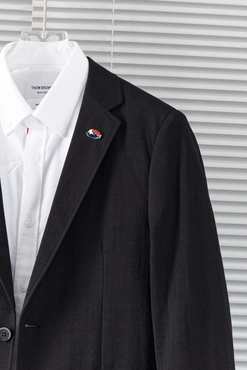 Thom Browne Outwear TimelessDesign 173968