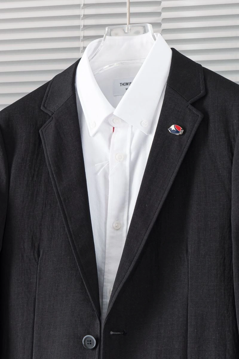 Thom Browne Outwear TimelessDesign 173968