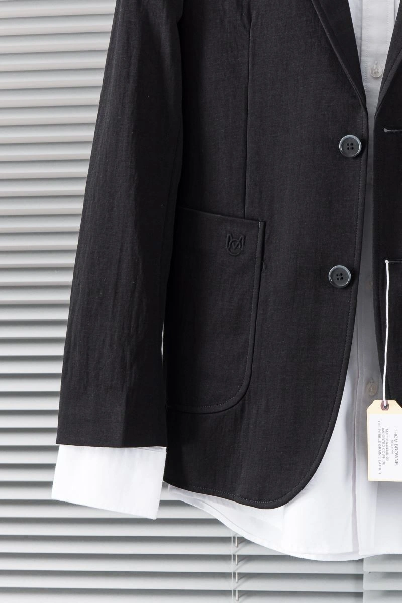 Thom Browne Outwear TimelessDesign 173968