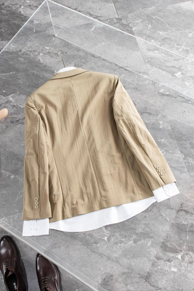 Modern Thom Browne Outwear 173964