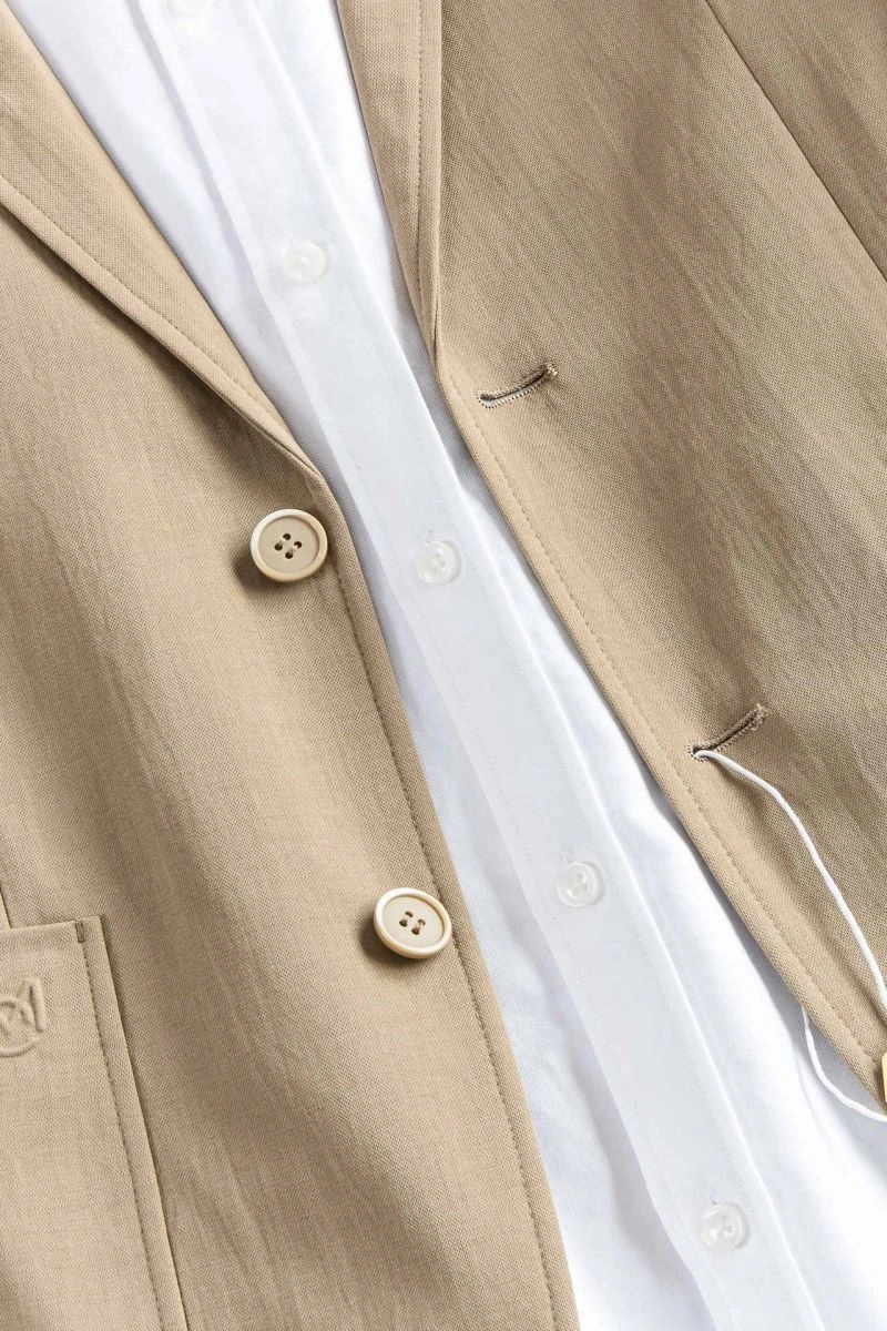 Modern Thom Browne Outwear 173964