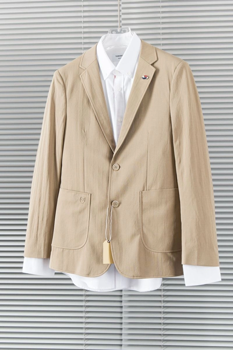 Thom Browne Outwear Popular 173963