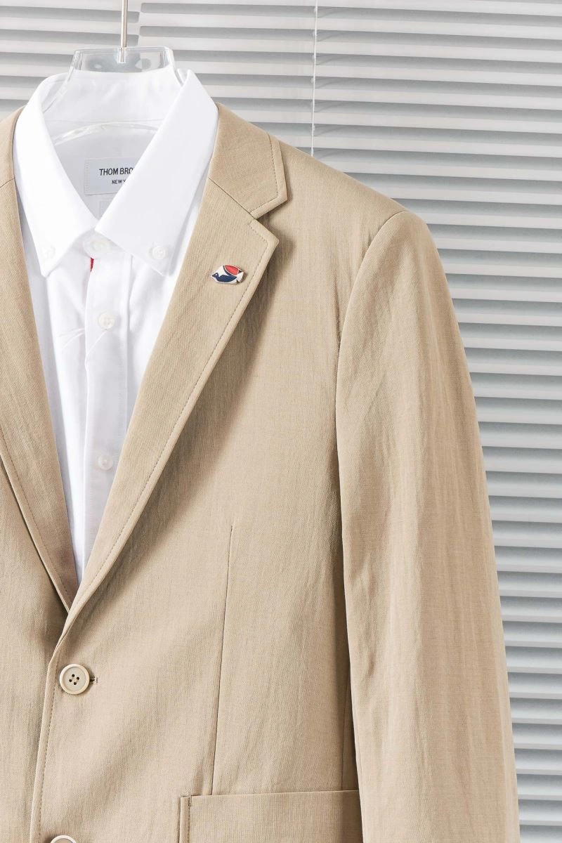 Thom Browne Outwear Popular 173963