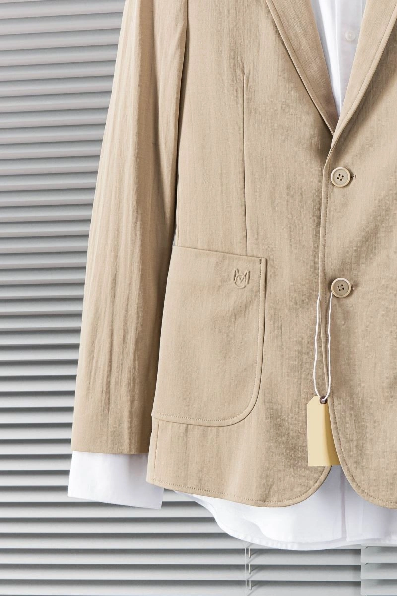 Thom Browne Outwear Popular 173963