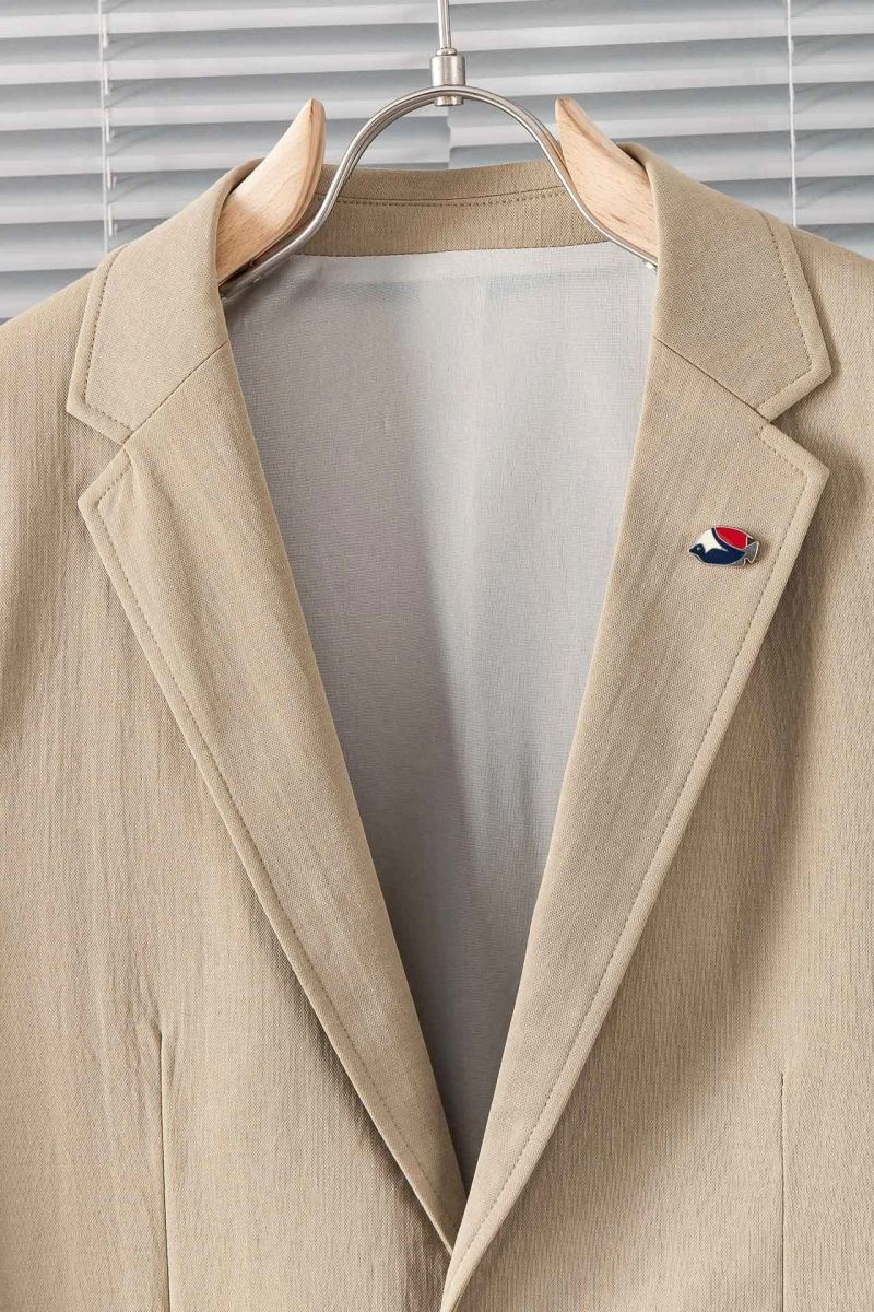 Thom Browne Outwear Popular 173963