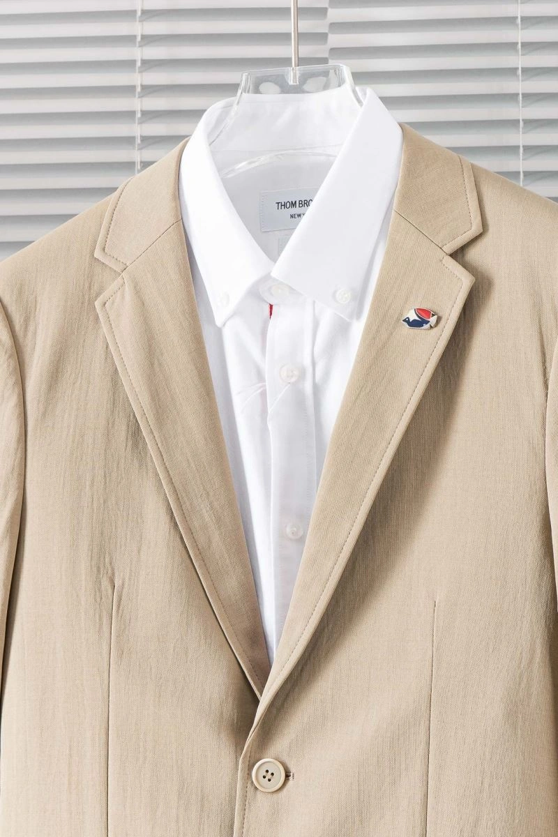 Thom Browne Outwear Popular 173963