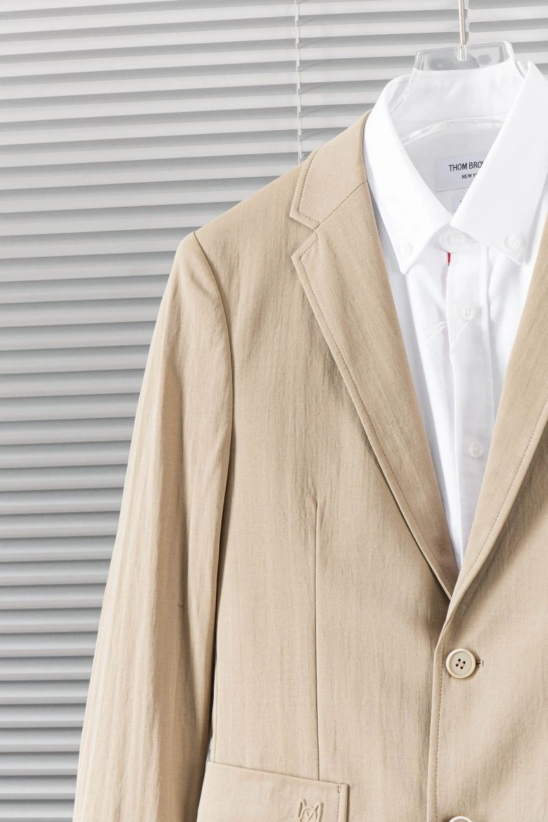 Thom Browne Outwear Popular 173963