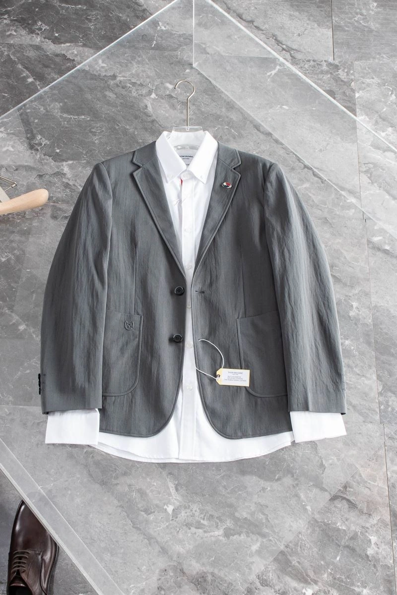 ComfortFit Thom Browne Outwear 173965