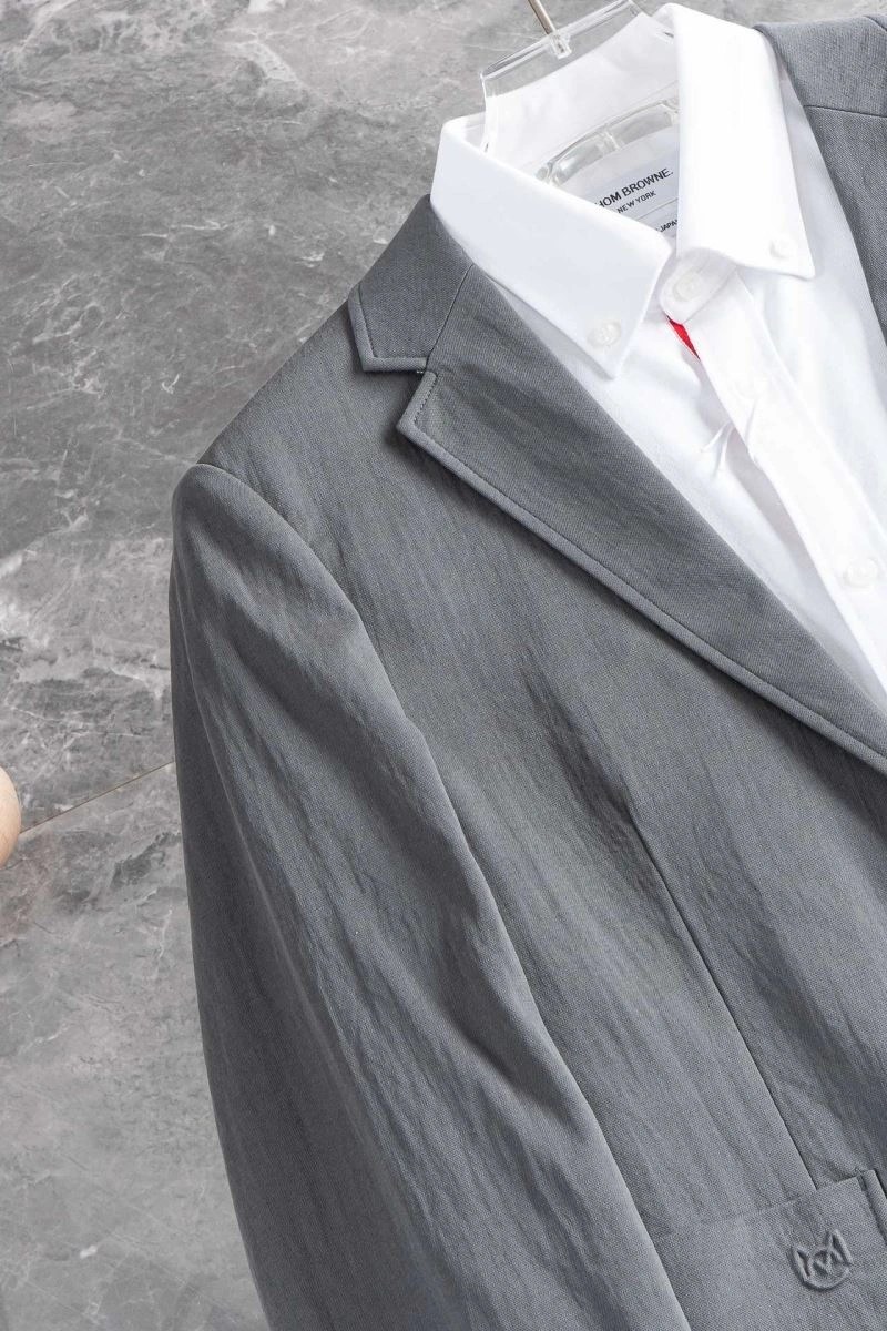 ComfortFit Thom Browne Outwear 173965